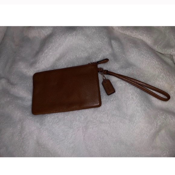 Coach handbag - Picture 2 of 3